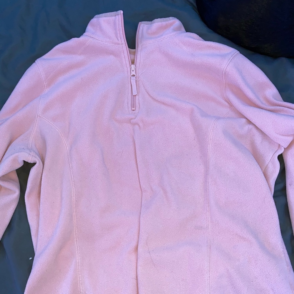 Quarterzip